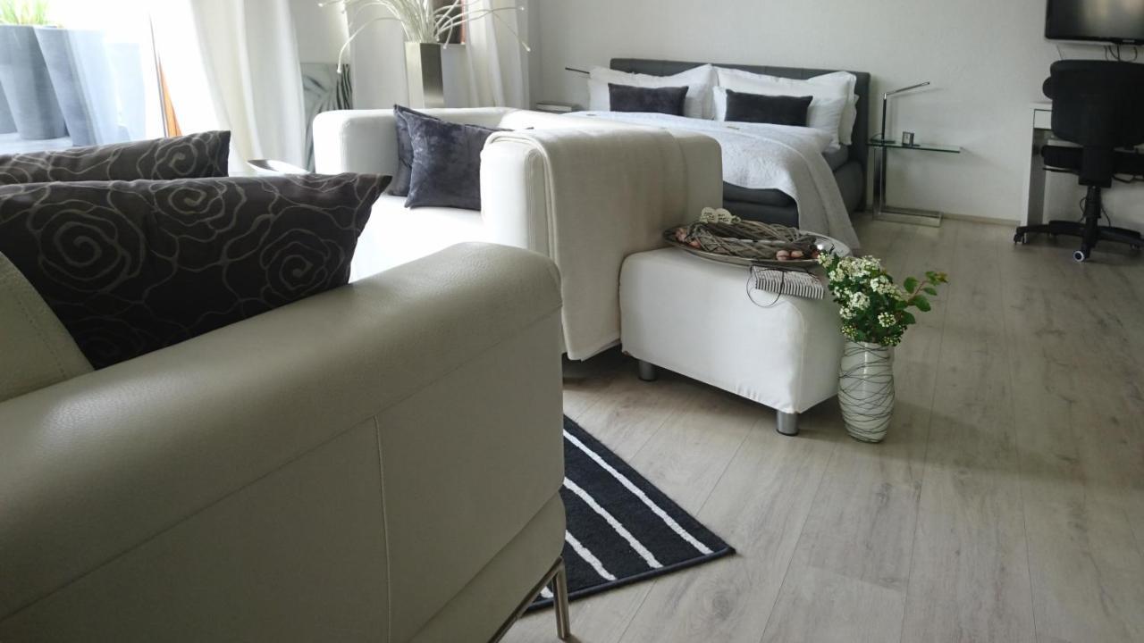K82 Studio Hotel Relax&Work Kirchentellinsfurt Zewnętrze zdjęcie
