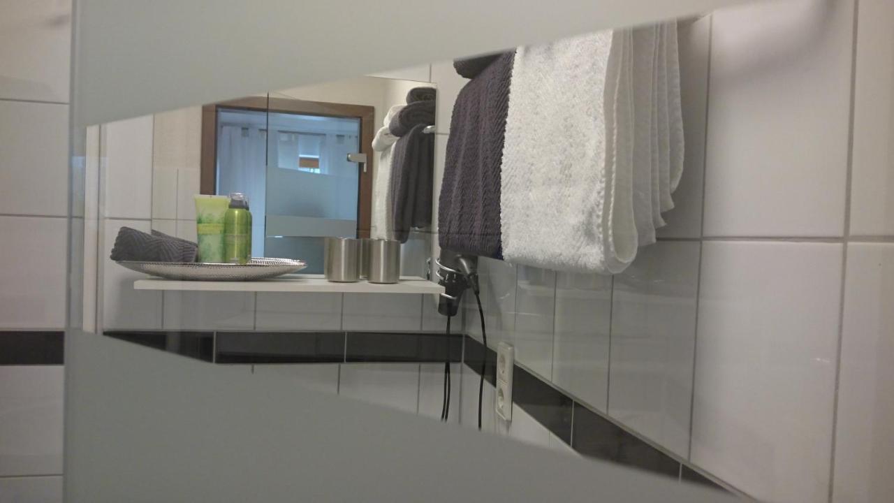 K82 Studio Hotel Relax&Work Kirchentellinsfurt Zewnętrze zdjęcie