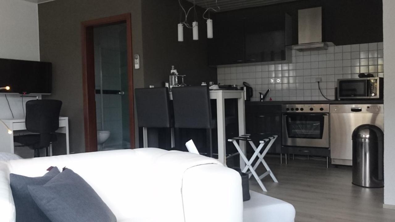 K82 Studio Hotel Relax&Work Kirchentellinsfurt Zewnętrze zdjęcie